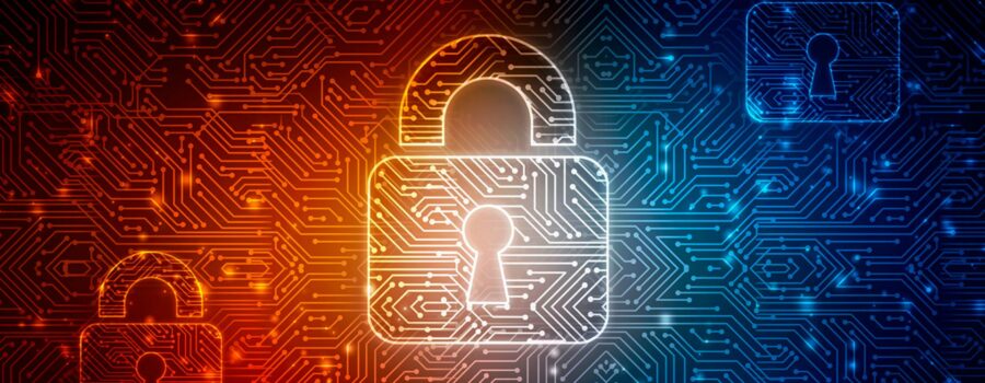 Seguridad de la Información