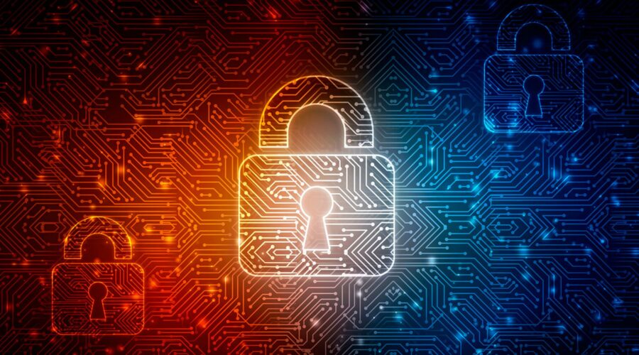 Seguridad de la Información